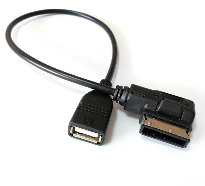 Volkswagen of Audi MMI kabel na usb