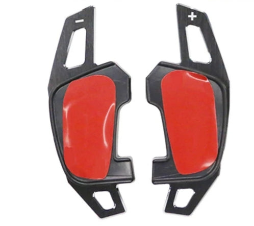 Volkswagen Stick on Steering Wheel Dsg Paddle Extenders