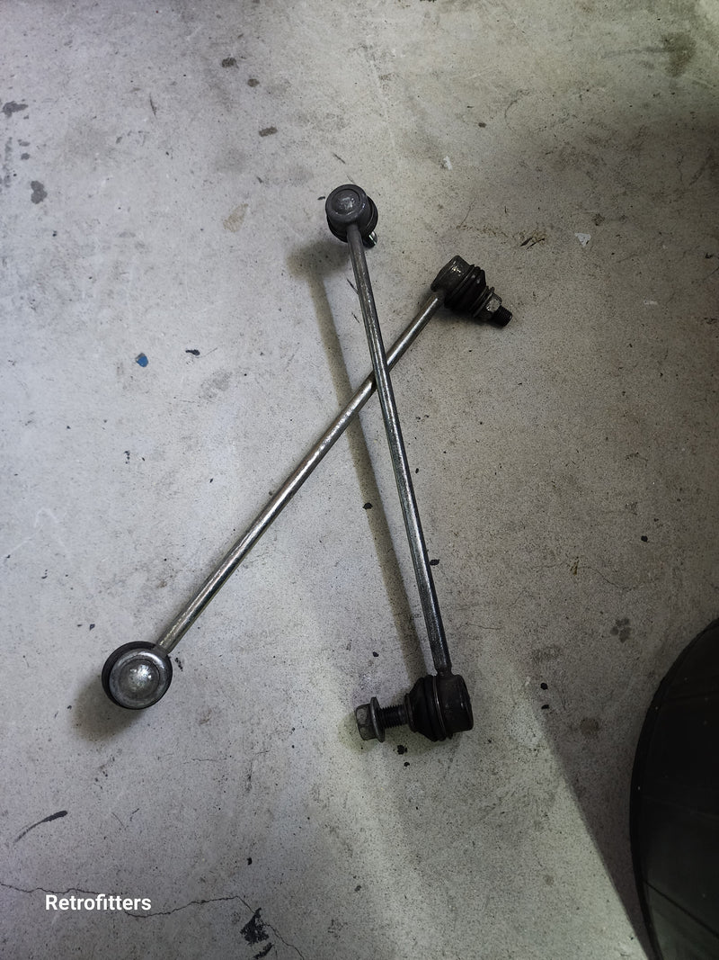 Pre loved  (used)  Volkswagen Caddy 2k 2015 to 2021 Tie rods both