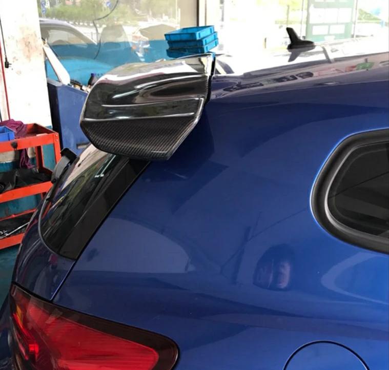 Volkswagen Scirocco Roof spoilers