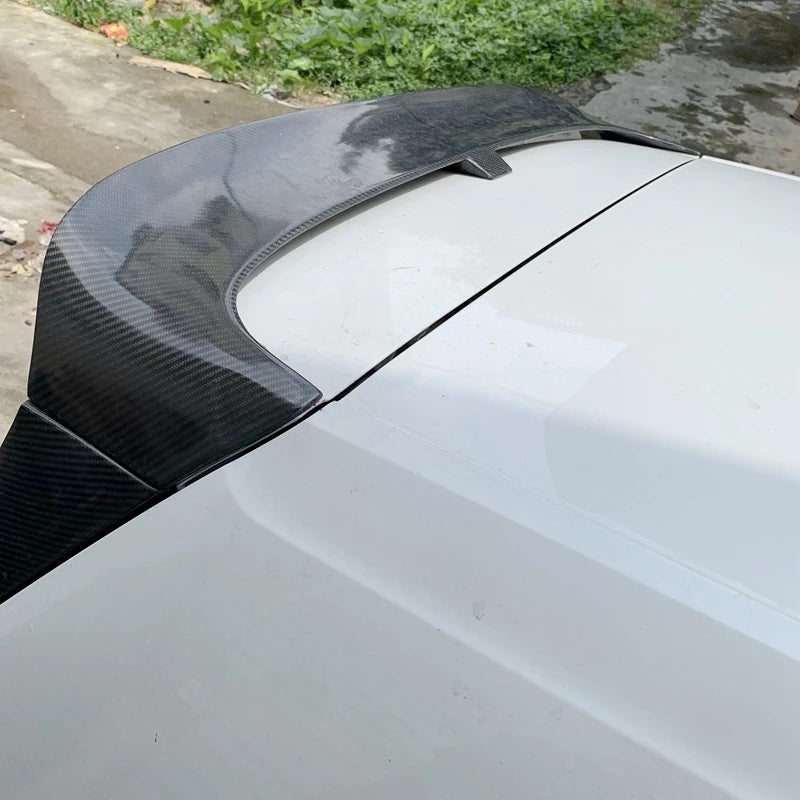 Volkswagen Golf MK7 Clubsport Rear Roof Spoiler