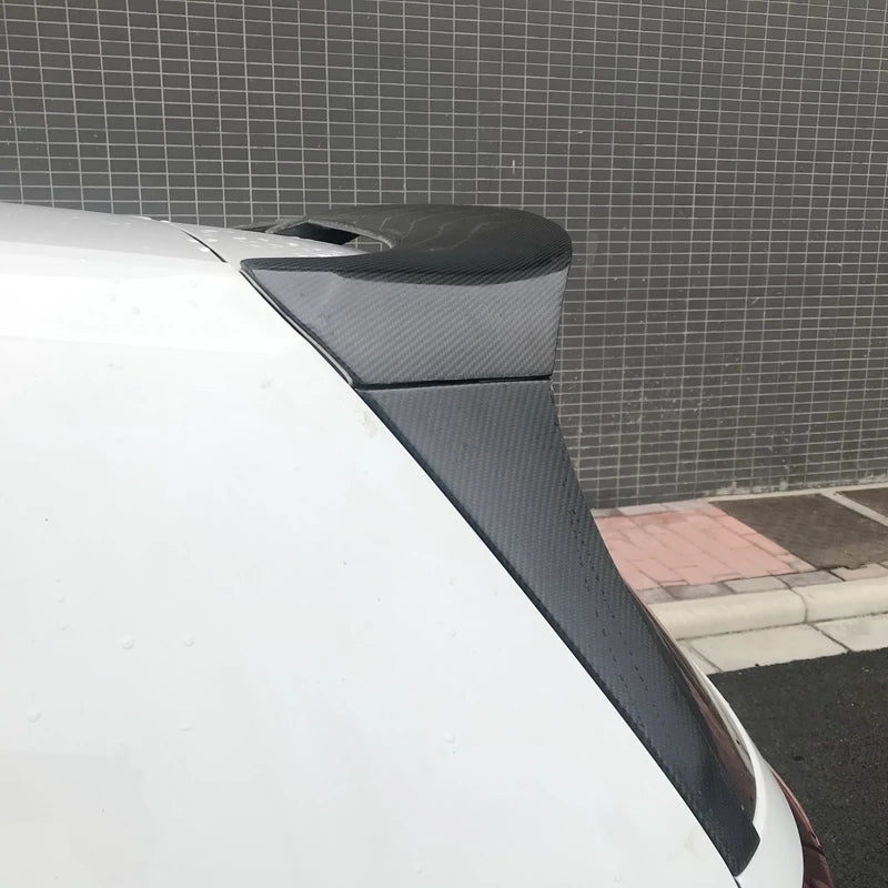 Volkswagen Golf MK7 Clubsport Rear Roof Spoiler