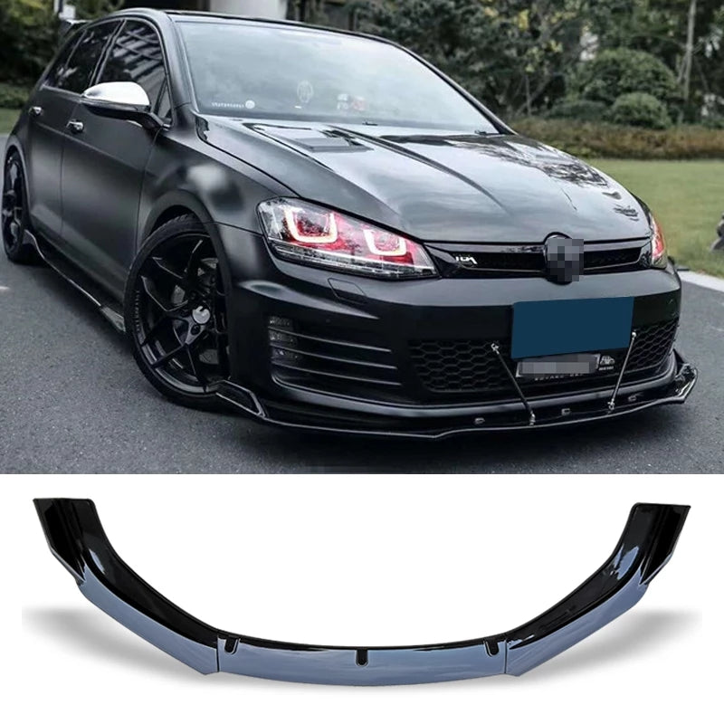 Volkswagen  Front Lips