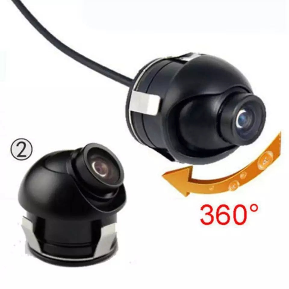 Night Vision 360 Degree Camera