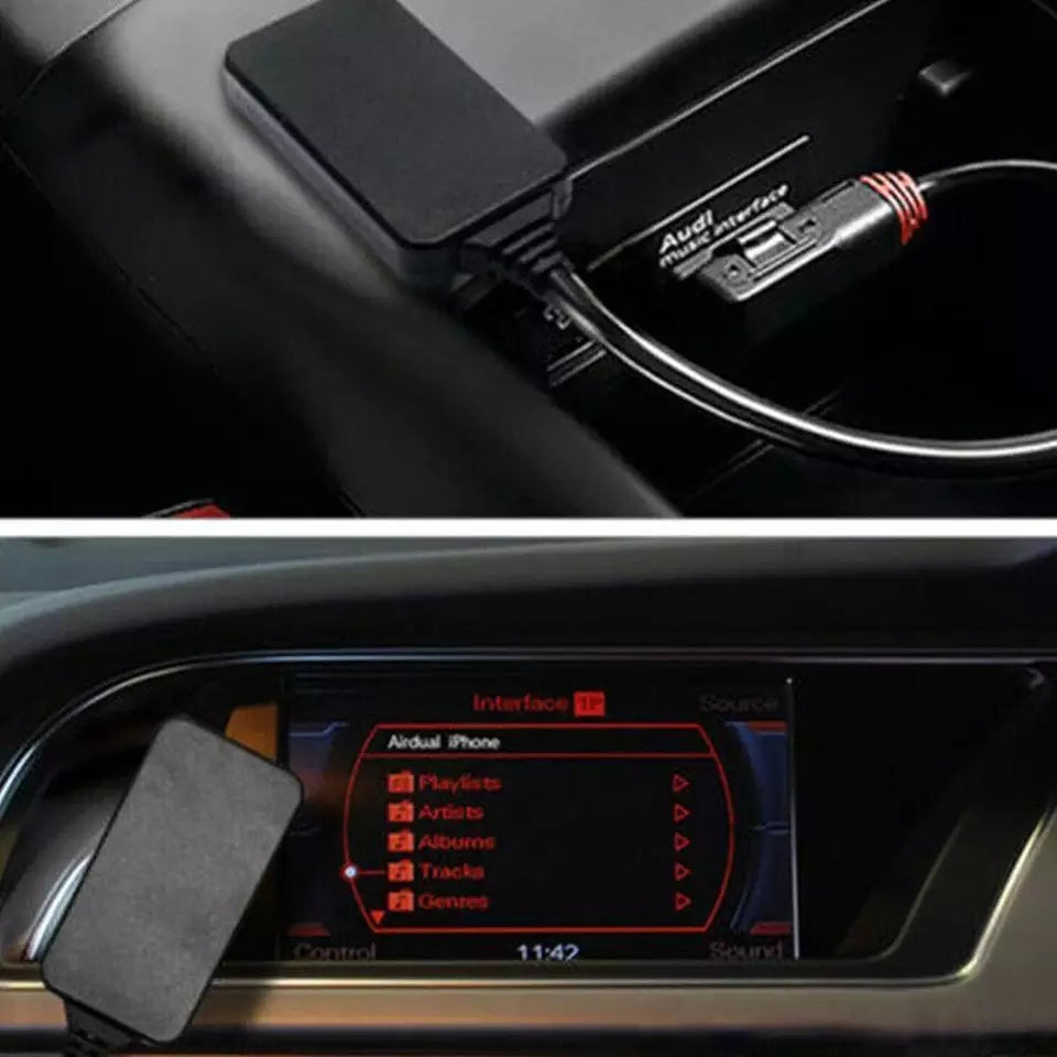 Volkswagen of Audi MMI kabel na usb