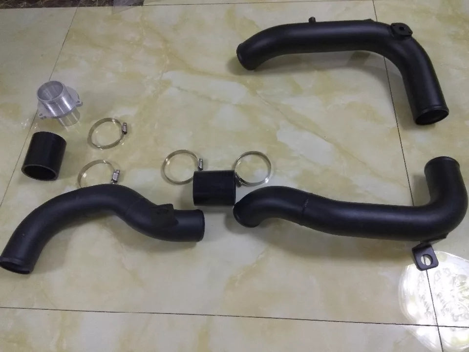 Volkswagen Golf GTI Mk7/ Tiguan / Polo/ Audi 8v Turbo Discharge Pipe Conversion