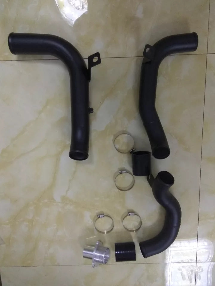 Volkswagen Golf GTI Mk7/ Tiguan / Polo/ Audi 8v Turbo Discharge Pipe Conversion