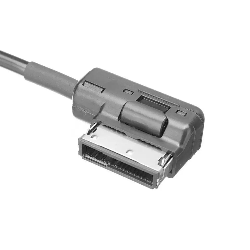 Volkswagen or Audi MMI cable to usb