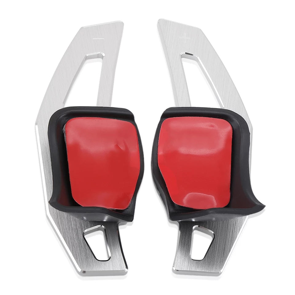 Volkswagen Stick on Steering Wheel Dsg Paddle Extenders