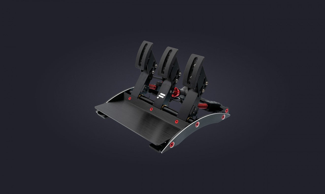 Fanatec clubsport-pedals-v3