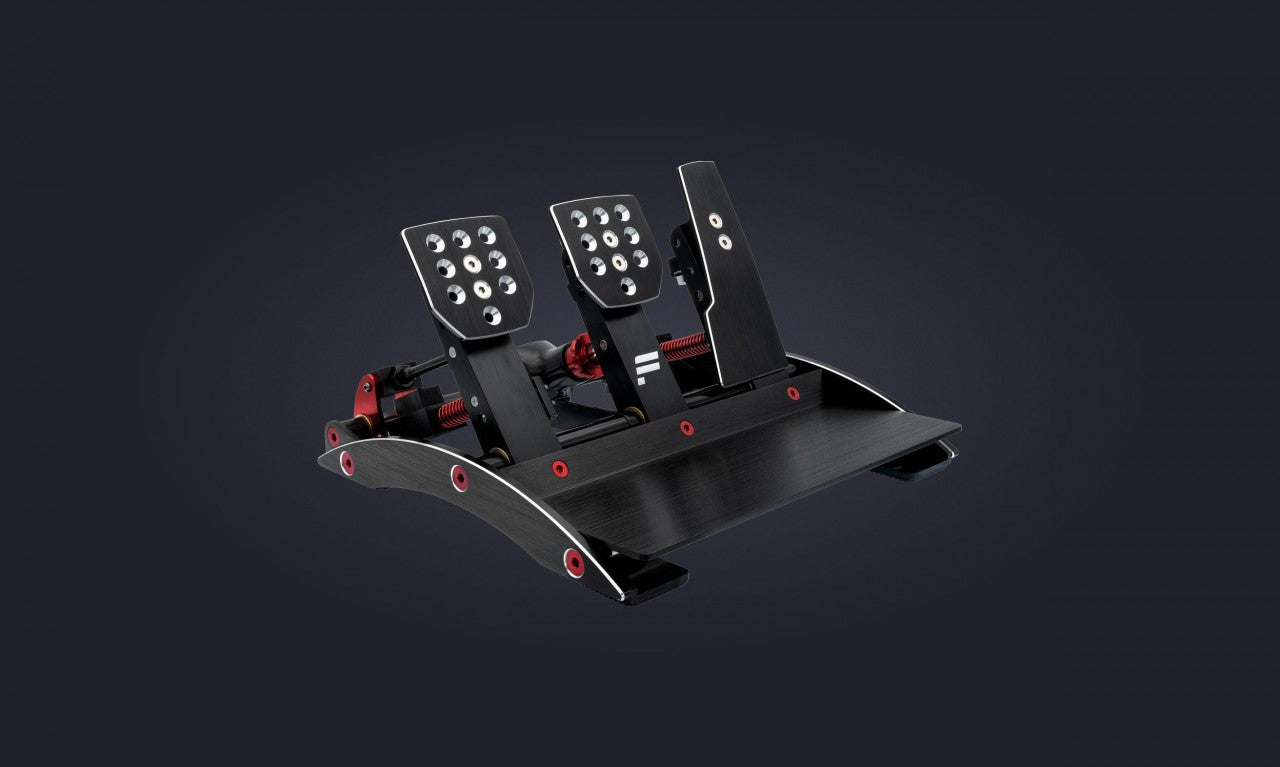 Fanatec clubsport-pedals-v3