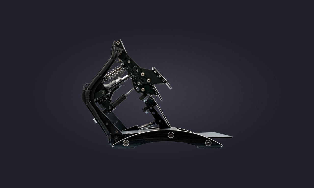 Fanatec clubsport-pedals-v3-inverted( Pre order )