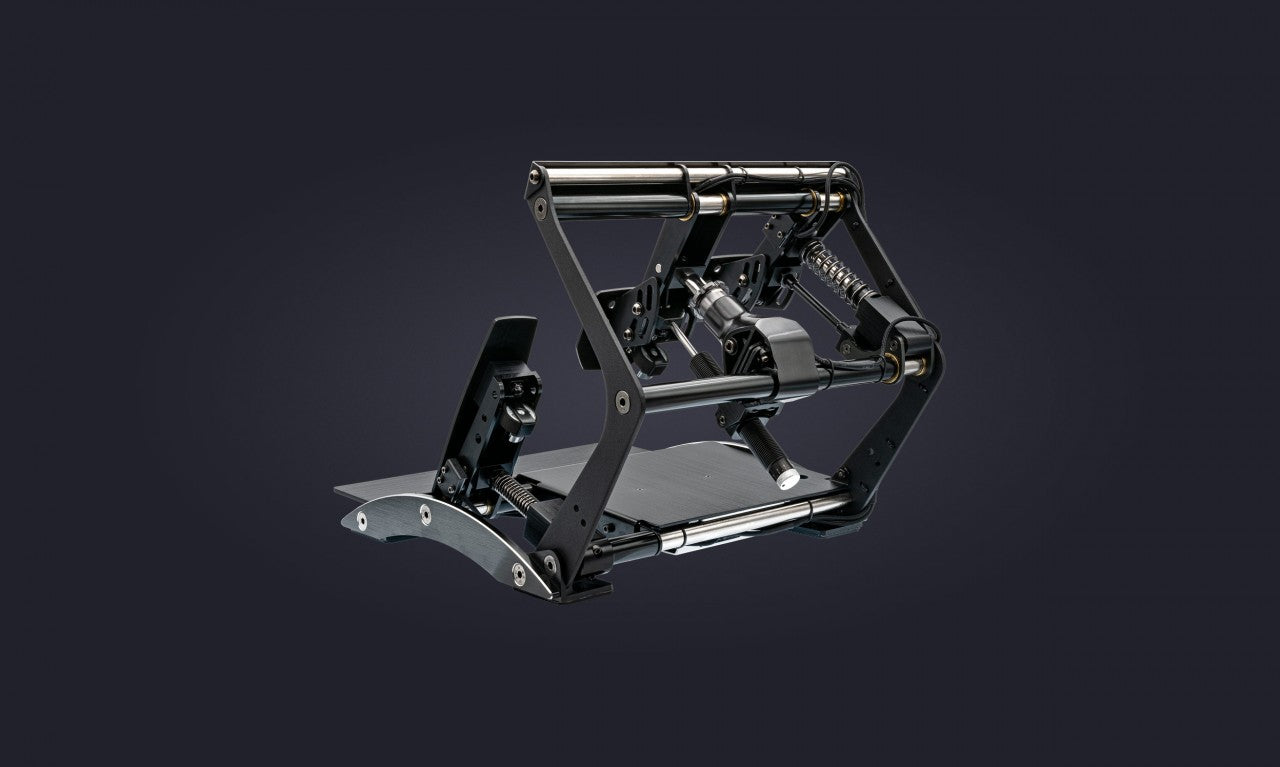Fanatec clubsport-pedals-v3-inverted( Pre order )
