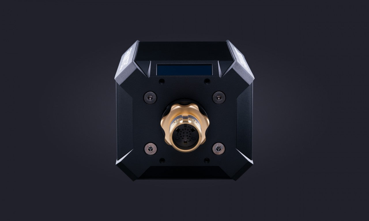 Fanatec podium-wheel-base-dd1