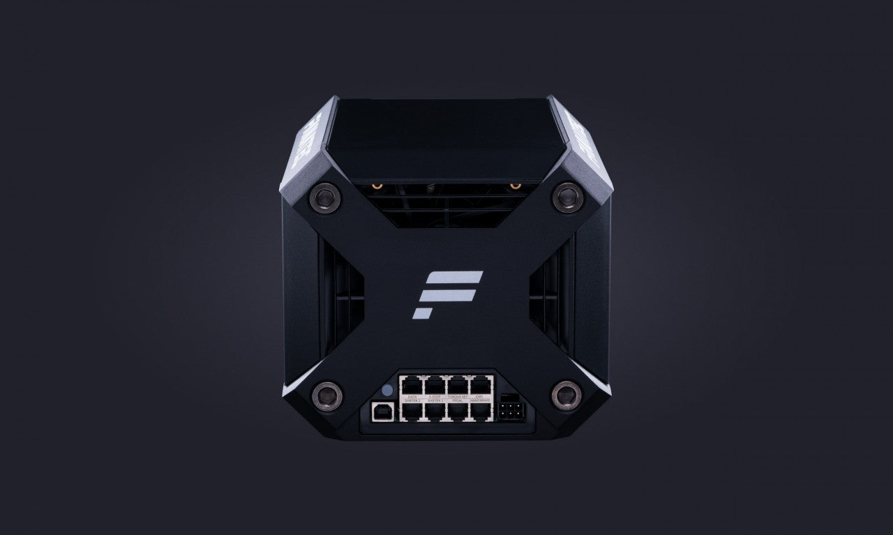 Fanatec podium-wheel-base-dd1