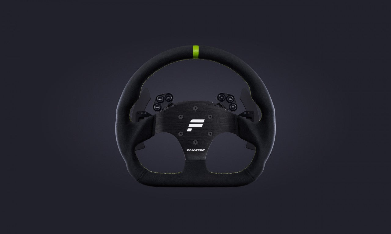 Fanatec button-caps-and-sticker-set