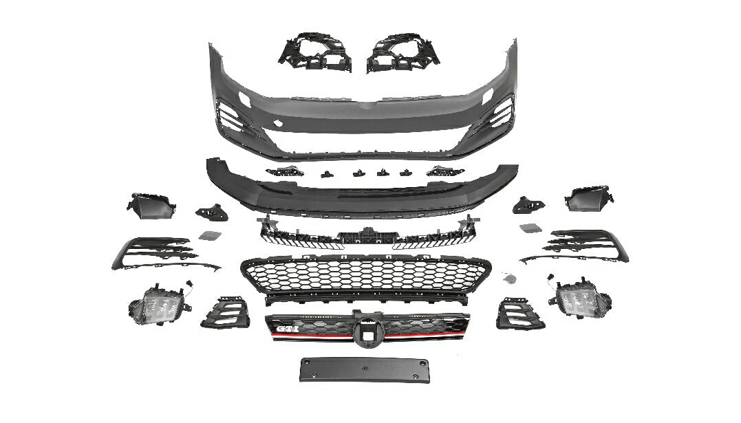 Volkswagen Golf mk7.5 GTI/ R to fit Mk7