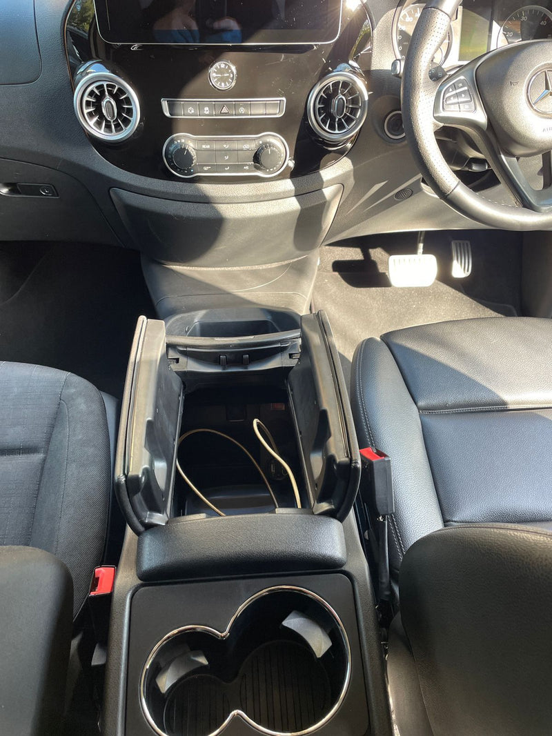 Mercedes Benz VITO/ VIANO  accessories