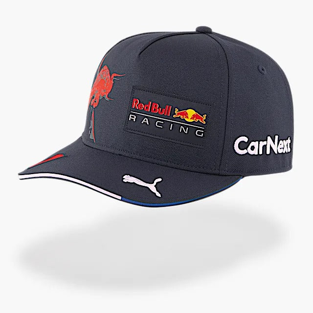Red bull Max Verstappen Driver Cap
