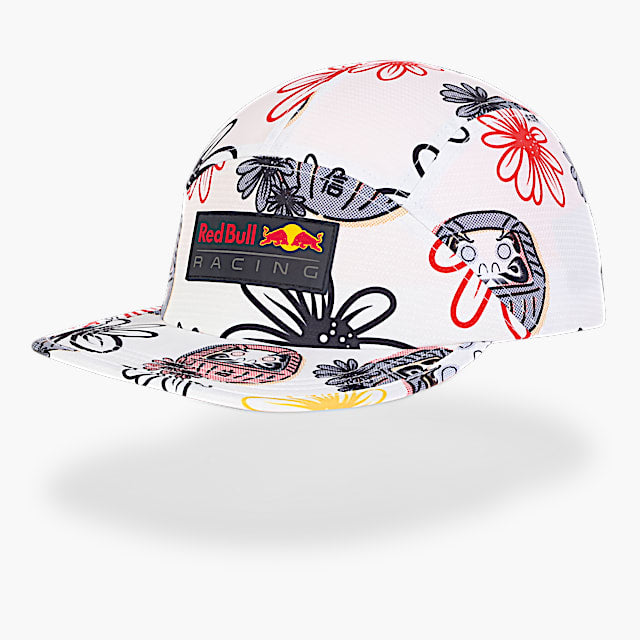 Red Bull Oracle Racing Japanese GP Cap