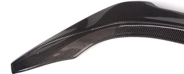 Toyota Supra Carbon fiber Spoiler duck tail