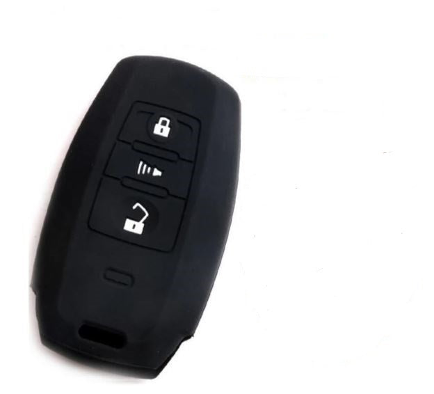 Silicone Car Key Protector - Haval H2, H6 and H9