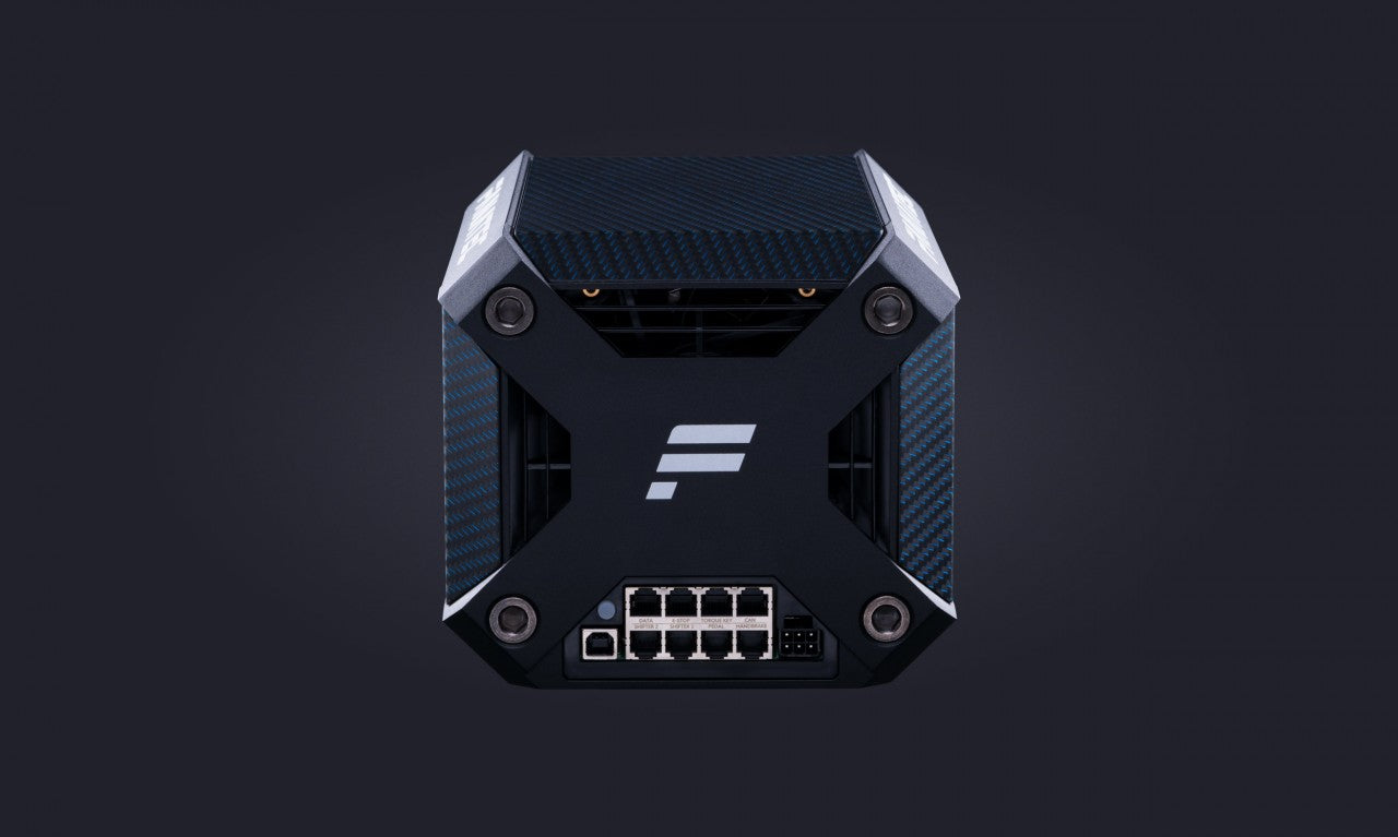 Fanatec podium-wheel-base-dd2 (Pre Order)