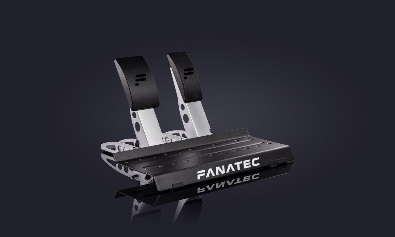 Fanatec csl-pedals