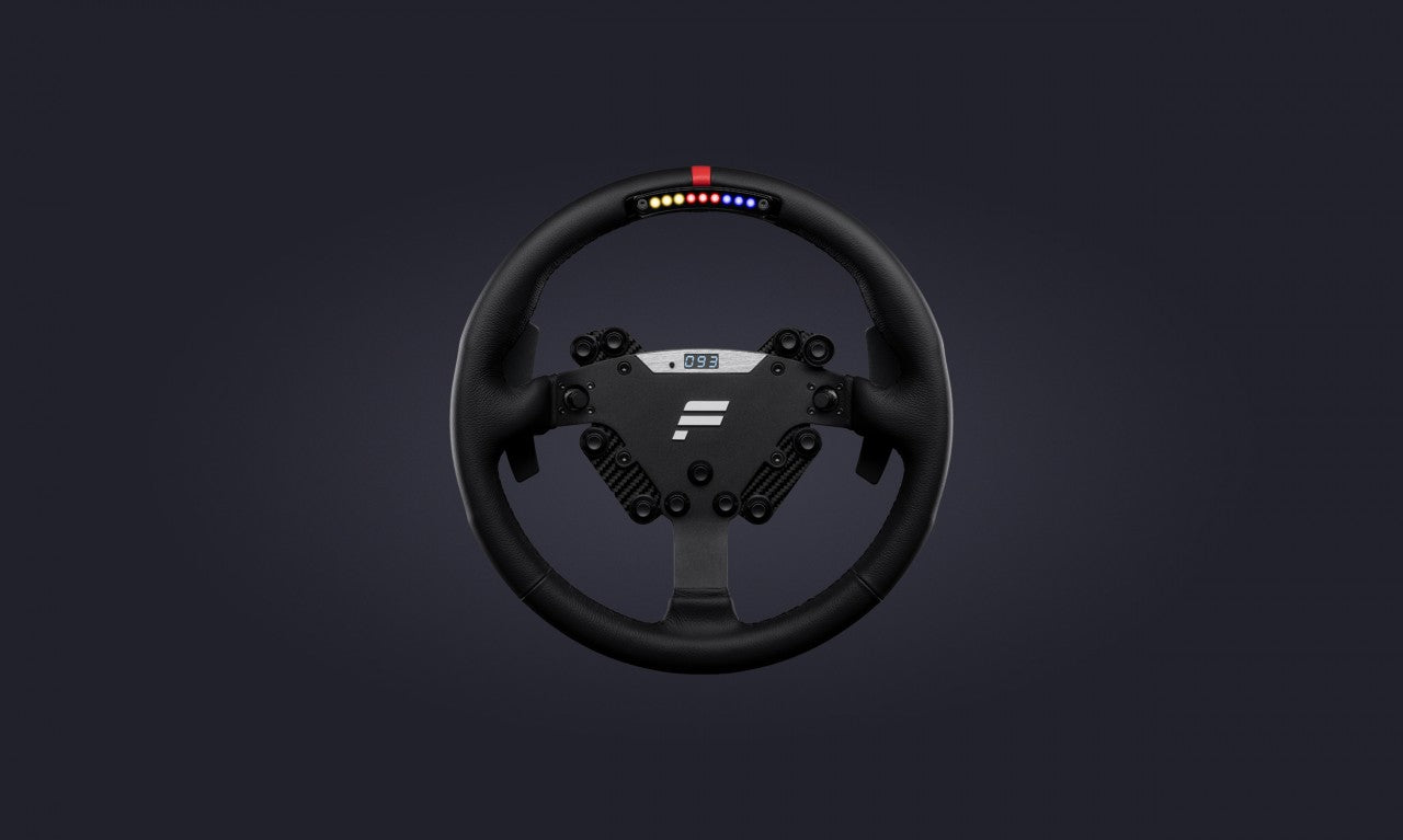 Fanatec clubsport-steering-wheel-rs