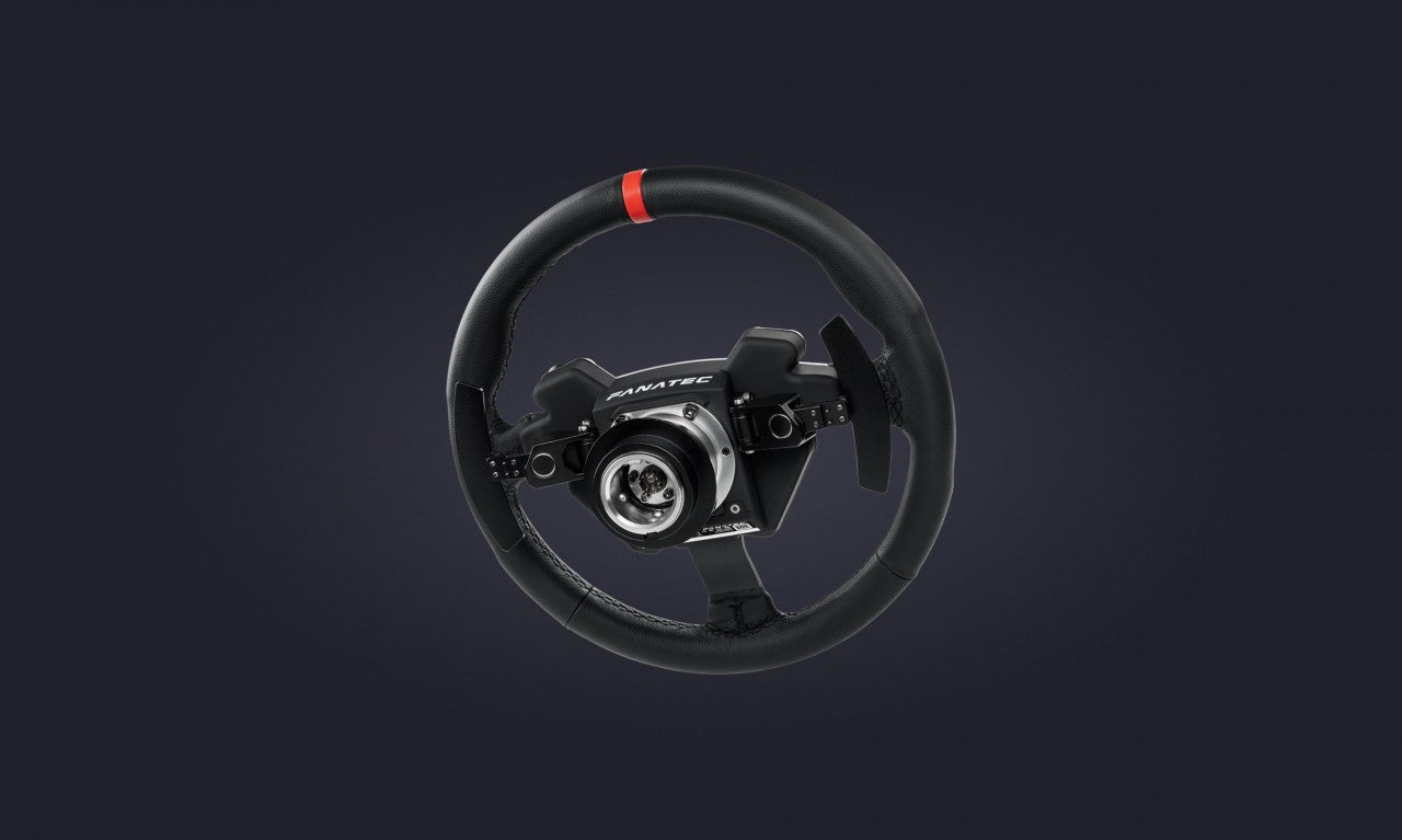 Fanatec clubsport-steering-wheel-rs