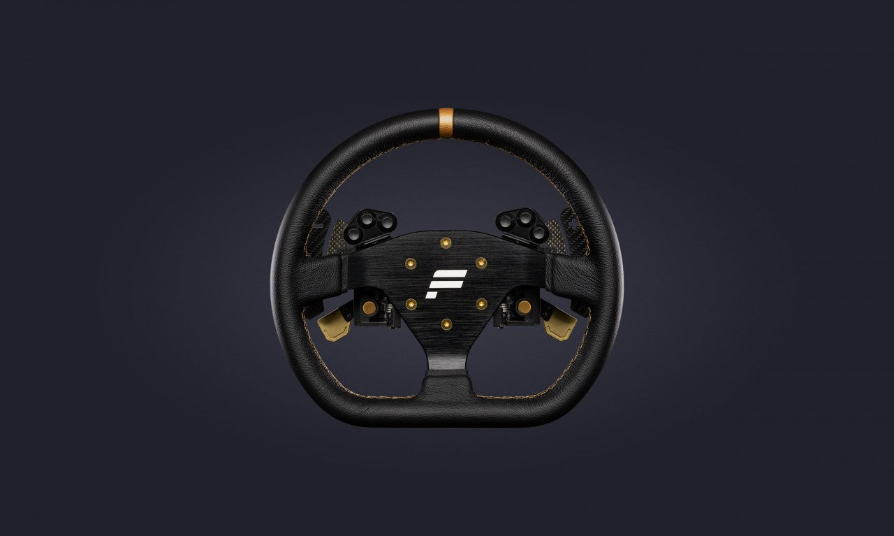 Fanatec podium-steering-wheel-r300 (Pre Order)