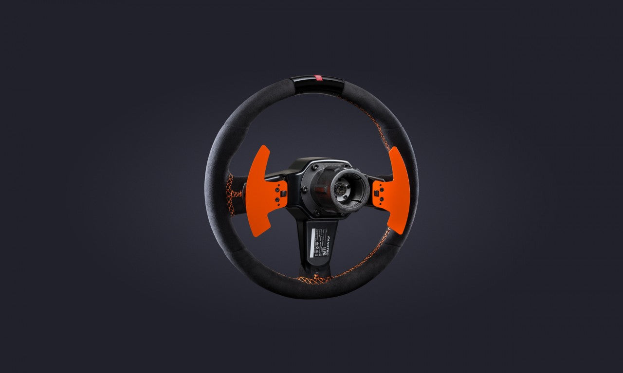 Fanatec CSL Elite Stuurwiel WRC