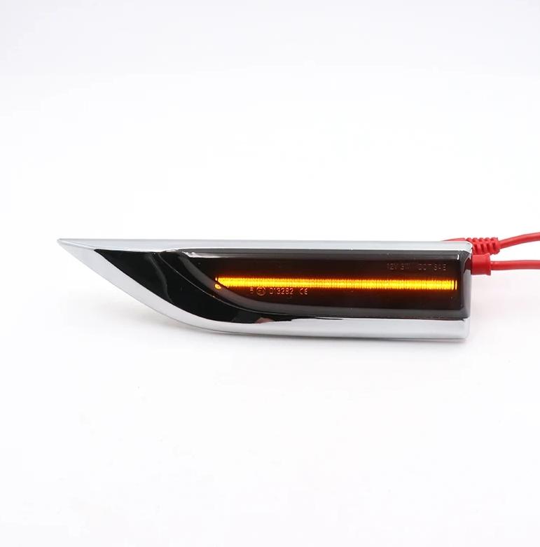 VW Transporter / Caravelle T5/ T6 / Caddy LED Fender Turn signal Light Indicator