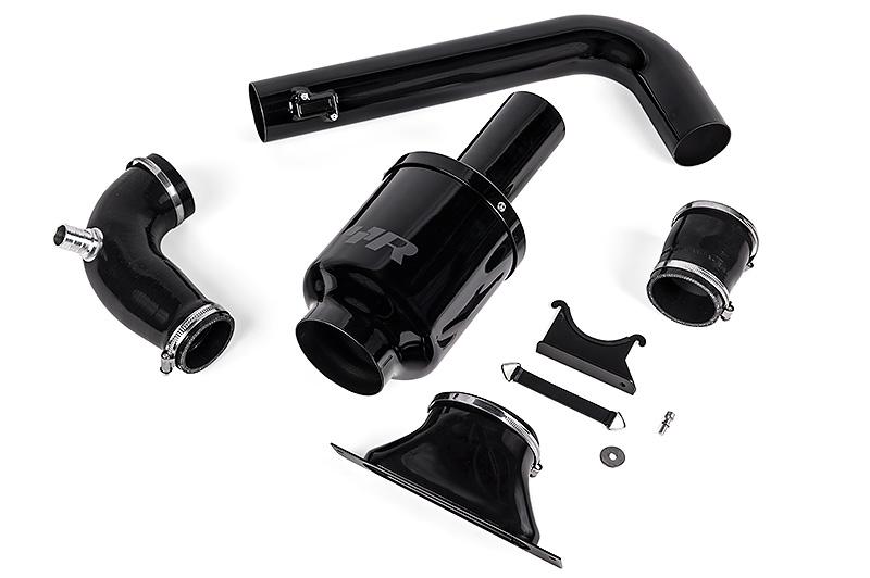 Racingline COLDAIR INTAKE SYSTEM 2.0 TFSI K04 GOLF 6R S3 LEON CUPRA R