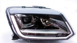 Volkwagen Amarok Xenon headlights (Used)