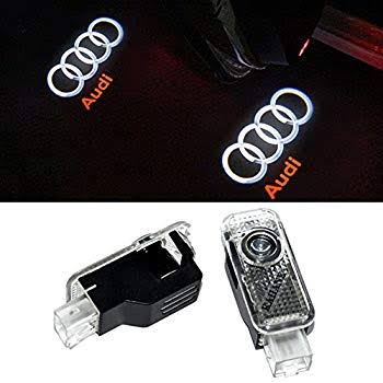 Volkswagen / Audi / Bmw Shadow lights