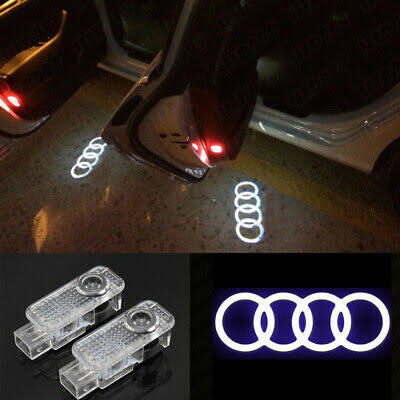 Volkswagen / Audi / Bmw Shadow lights