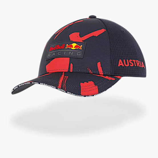 Red bull Austrian GP Cap