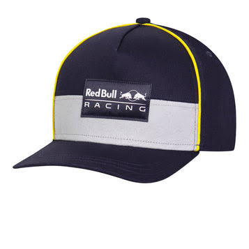 Red bull Chicane Cap