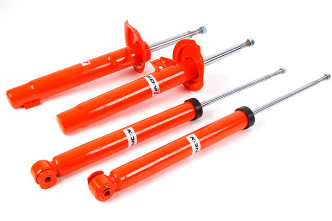 Koni Shocks for Ford