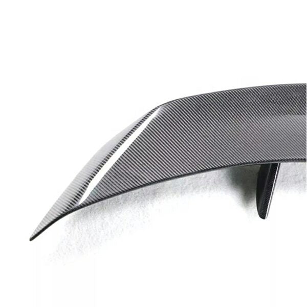 Toyota Supra Carbon Fiber wing