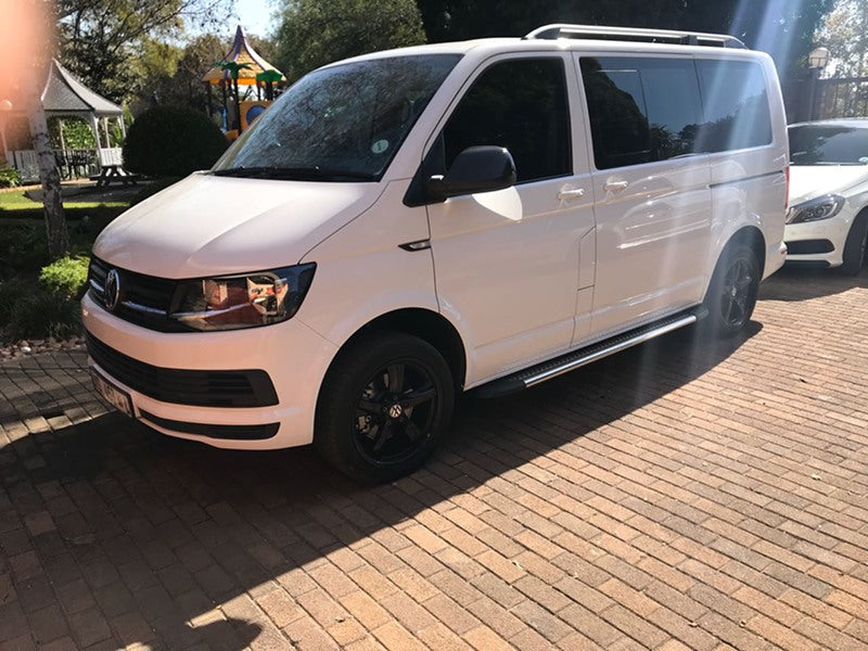 Volkswagen T5 / T5.1 / T6 Caravelle Accessories