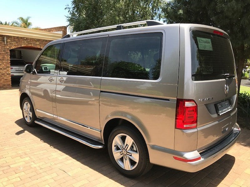 Volkswagen T5 / T5.1 / T6 Caravelle Accessories