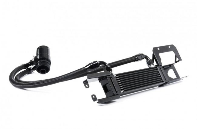 Racingline Mk7 GTI Mk7 R Oil Cooler Kit